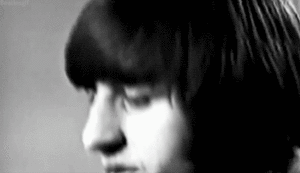 The Beatles GIF. Artiesten The beatles Gifs 