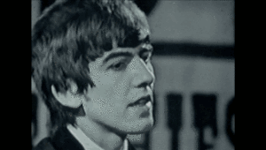 The Beatles GIF. Muziek Auto Artiesten Hallo The beatles Gifs Romp Band 