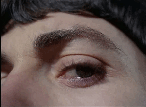 The Beatles GIF. Artiesten The beatles Gifs Helpen 