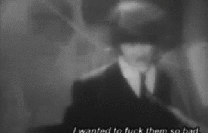 The Beatles GIF. Artiesten The beatles Gifs 