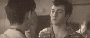 The Beatles GIF. Artiesten The beatles Gifs Helpen 