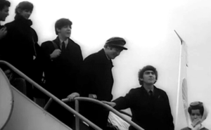 The Beatles GIF. Artiesten The beatles Gifs Voor altijd 