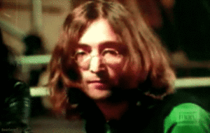The Beatles GIF. Artiesten The beatles Gifs Voor altijd 