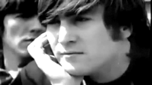 The Beatles GIF. Artiesten The beatles Gifs 