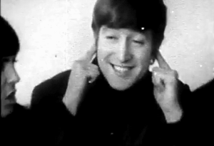 The Beatles GIF. Artiesten The beatles Gifs 