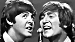 The Beatles GIF. Artiesten The beatles Gifs 