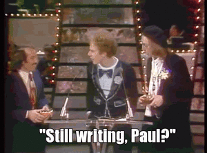 The Beatles GIF. Artiesten The beatles Gifs George harrison Ringo starr 