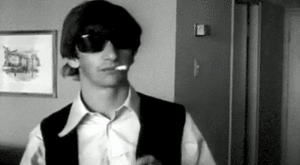 The Beatles GIF. Artiesten The beatles Gifs 