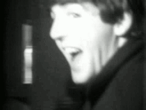 The Beatles GIF. Artiesten The beatles Gifs Voor altijd 