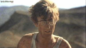 The Beatles GIF. Artiesten The beatles Gifs Helpen 