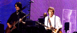 The Beatles GIF. Artiesten The beatles Gifs Voor altijd 