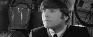 The Beatles GIF. Artiesten The beatles Gifs Tonen 