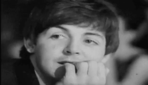 The Beatles GIF. Artiesten The beatles Gifs 