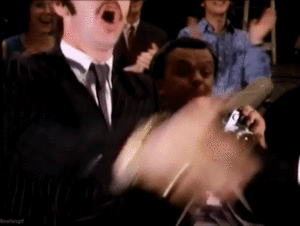 The Beatles GIF. Artiesten The beatles Gifs 