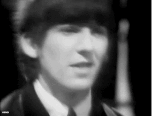 The Beatles GIF. Artiesten The beatles Gifs 