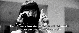 The Beatles GIF. Artiesten The beatles Gifs Helpen 