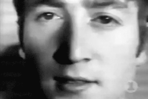 The Beatles GIF. Artiesten The beatles Gifs 