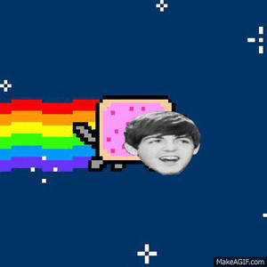 The Beatles GIF. Artiesten The beatles Gifs 