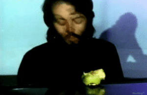 The Beatles GIF. Artiesten The beatles Gifs Naar reblog 
