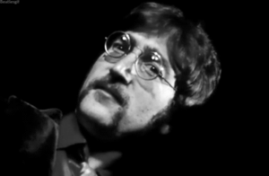 The Beatles GIF. Artiesten The beatles Gifs 