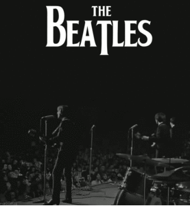 The Beatles GIF. Artiesten The beatles Gifs 