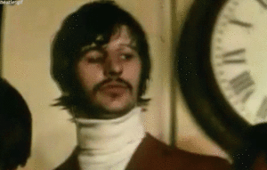 The Beatles GIF. Artiesten The beatles Gifs 