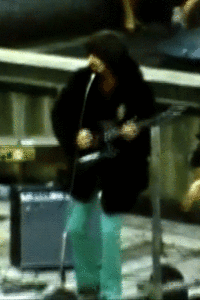 The Beatles GIF. Artiesten The beatles Gifs 