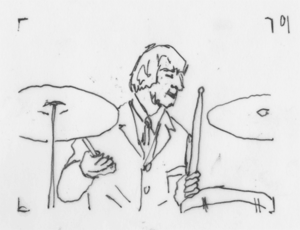 The Beatles GIF. Artiesten The beatles Gifs Helpen 