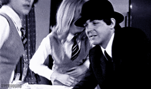 The Beatles GIF. Artiesten The beatles Gifs 