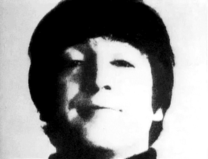 The Beatles GIF. Artiesten The beatles Gifs 