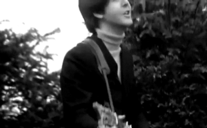 The Beatles GIF. Artiesten The beatles Gifs Tonen 