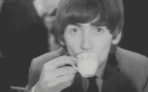 The Beatles GIF. Artiesten The beatles Gifs Voor altijd 