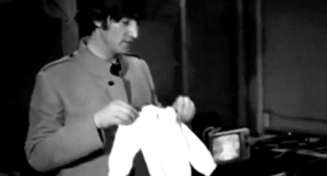 The Beatles GIF. Artiesten Beatles The beatles Gifs 