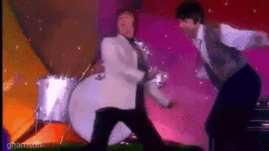 The Beatles GIF. Artiesten The beatles Gifs 