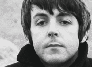 The Beatles GIF. Artiesten The beatles Gifs 