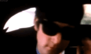 The Beatles GIF. Muziek Artiesten The beatles Gifs Zwart en wit Paul mccartney 