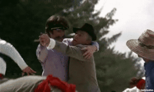 The Beatles GIF. Artiesten The beatles Gifs John lennon 