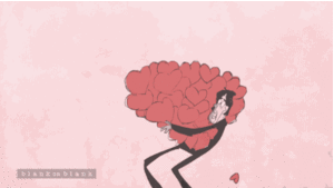 The Beatles GIF. Artiesten The beatles Gifs Helpen 