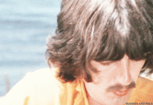 The Beatles GIF. Artiesten The beatles Gifs 