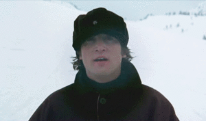 The Beatles GIF. Grappig Artiesten Sneeuw The beatles Gifs Ringo starr John lennon 
