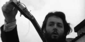 The Beatles GIF. Artiesten The beatles Gifs 