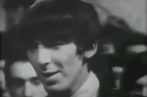The Beatles GIF. Artiesten The beatles Gifs 