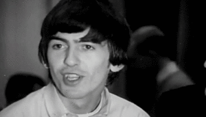 The Beatles GIF. Artiesten The beatles Gifs Voor altijd 