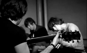 The Beatles GIF. Artiesten The beatles Gifs 