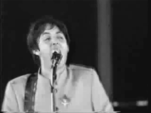 The Beatles GIF. Artiesten The beatles Gifs 