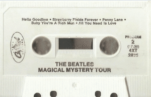 The Beatles GIF. Artiesten The beatles Gifs 