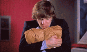 The Beatles GIF. Artiesten The beatles Gifs 
