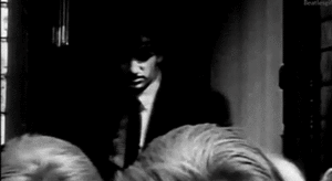 The Beatles GIF. Artiesten The beatles Gifs 