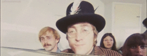 The Beatles GIF. Artiesten The beatles Gifs Tonen 