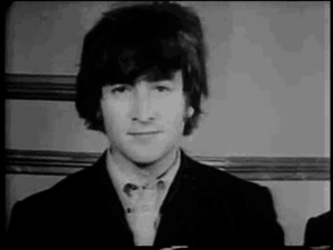 The Beatles GIF. Artiesten The beatles Gifs Revolver 